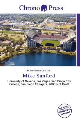 Mike Sanford