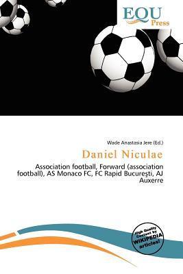 Daniel Niculae