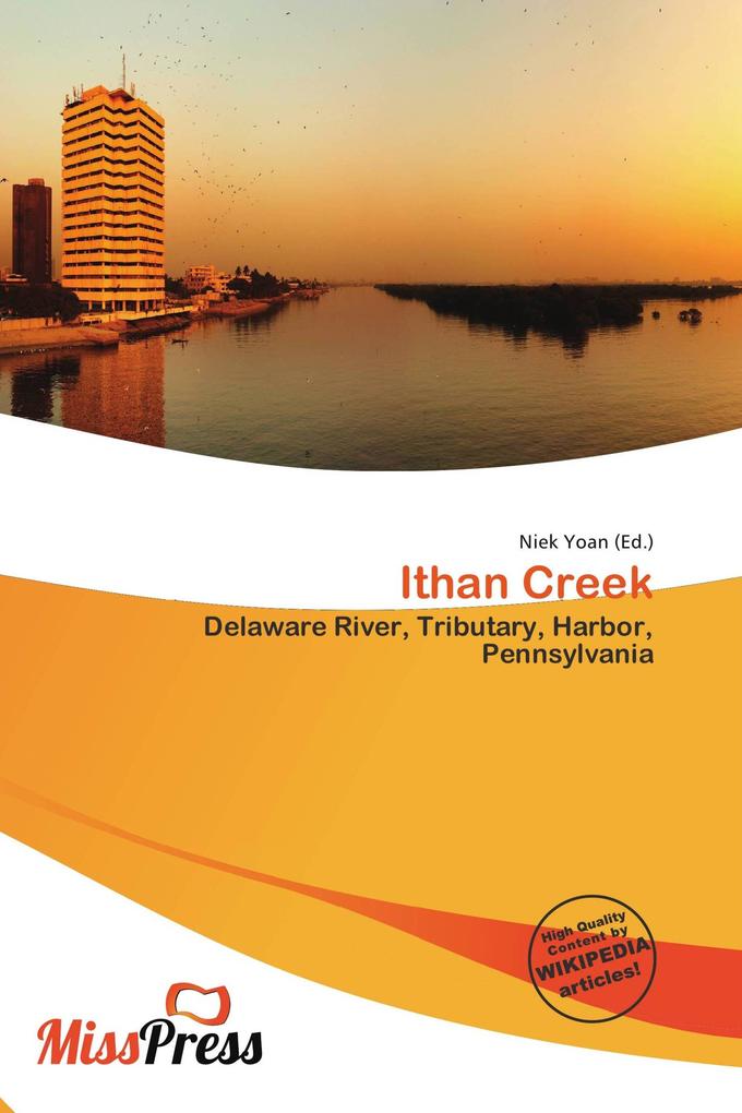 Ithan Creek