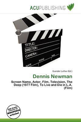 Dennis Newman