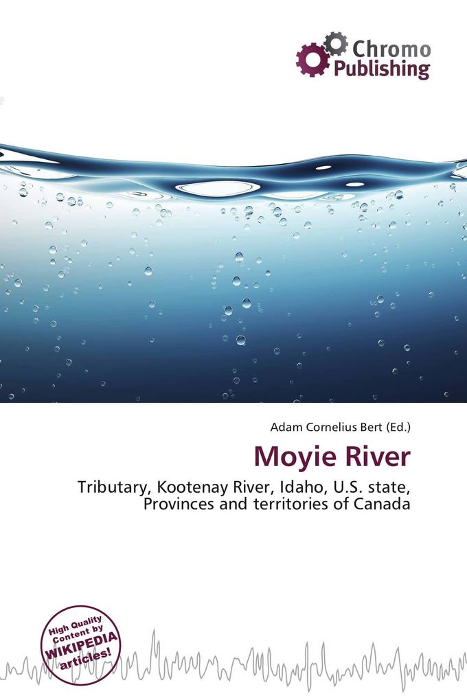 Moyie River