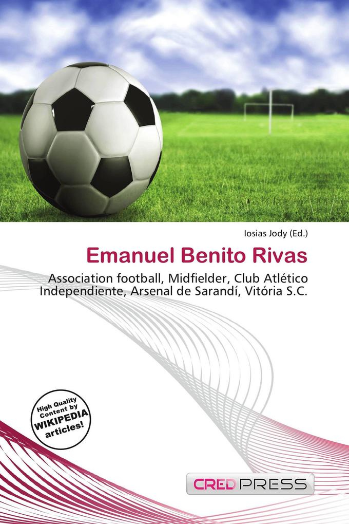 Emanuel Benito Rivas
