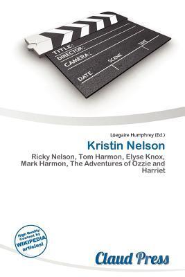 Kristin Nelson