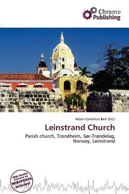 Leinstrand Church