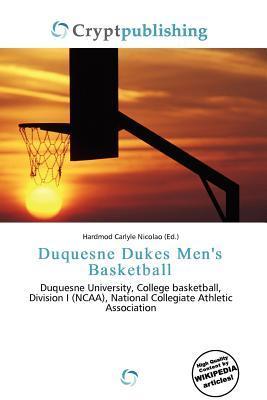 Duquesne Dukes Men's Basketball