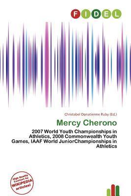 Mercy Cherono