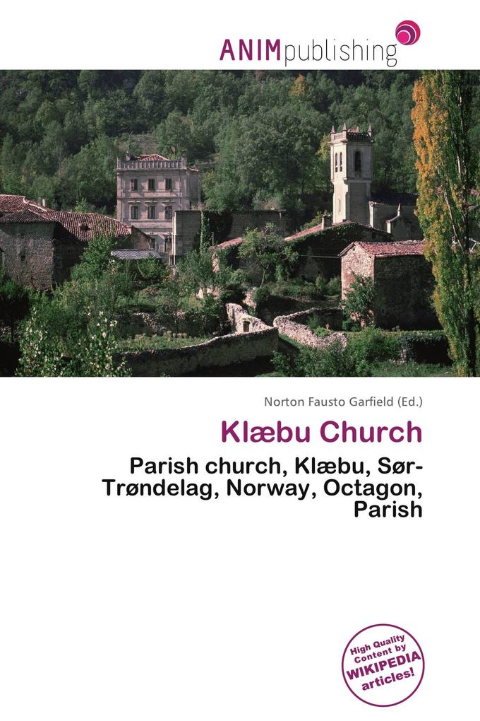 Klæbu Church
