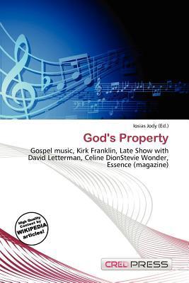 God's Property