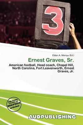 Ernest Graves Sr.