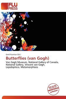 Butterflies (van Gogh)