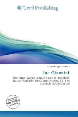 Joe Giannini