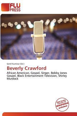 Beverly Crawford