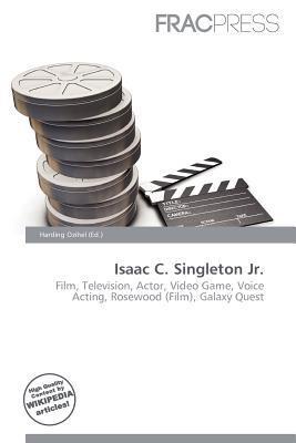 Isaac C. Singleton Jr.
