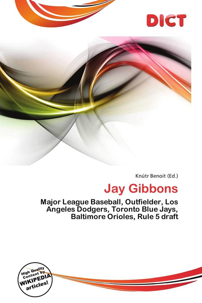 Jay Gibbons