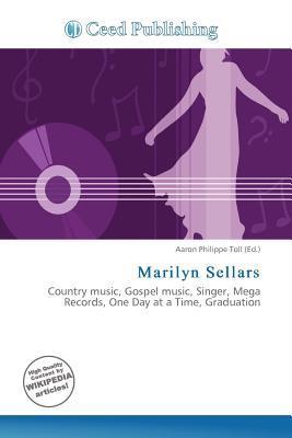 Marilyn Sellars