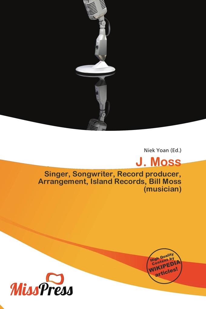 J. Moss