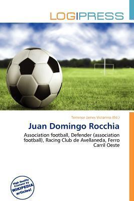 Juan Domingo Rocchia