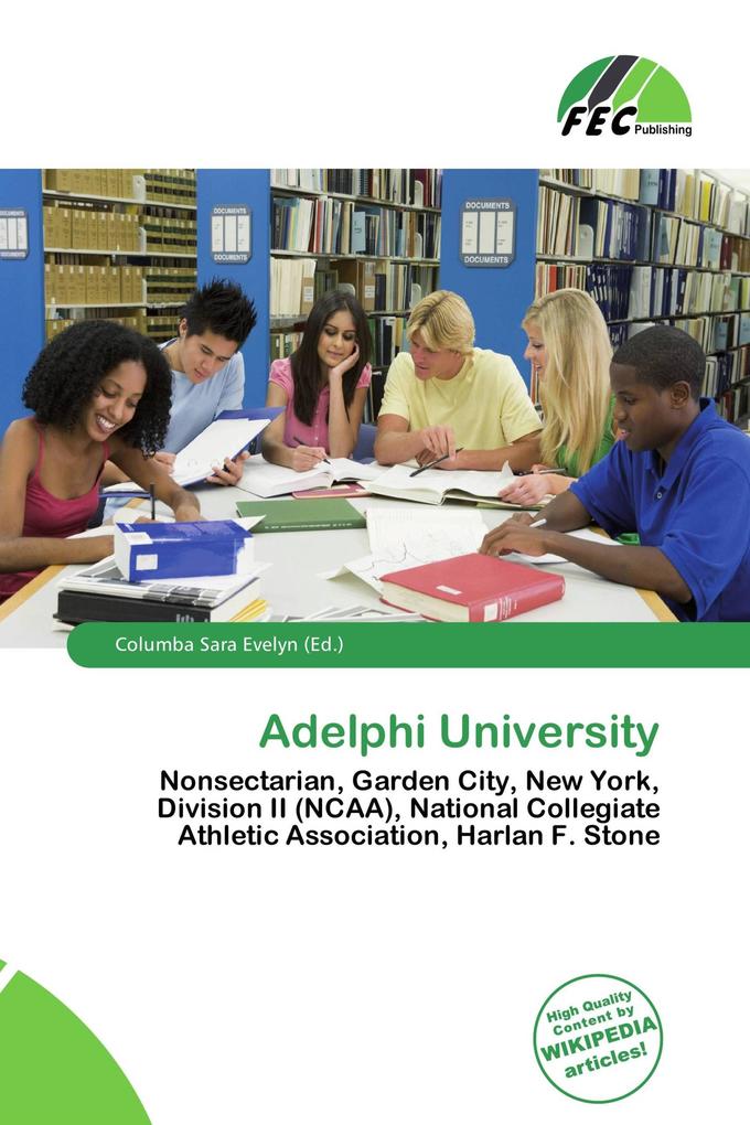Adelphi University