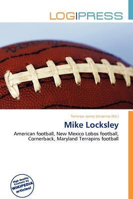 Mike Locksley