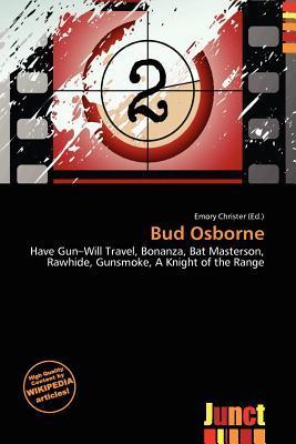 Bud Osborne