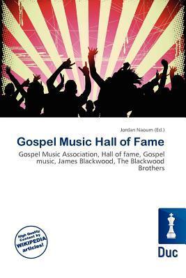 Gospel Music Hall of Fame