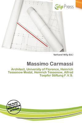 Massimo Carmassi