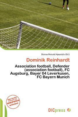 Dominik Reinhardt
