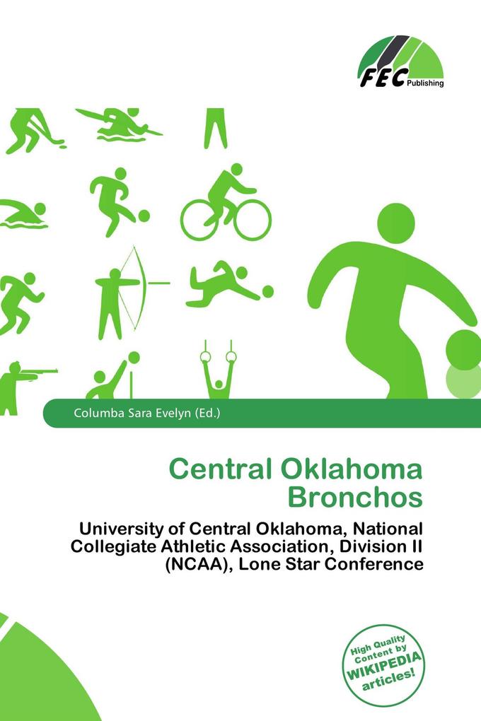 Central Oklahoma Bronchos