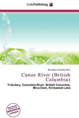 Canoe River (British Columbia)