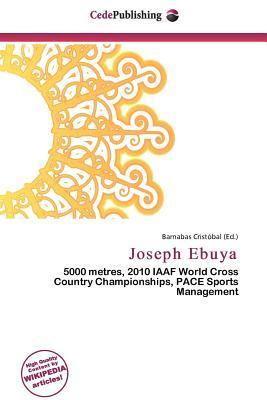 Joseph Ebuya