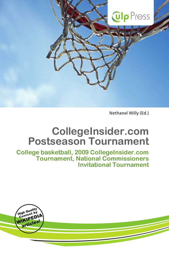CollegeInsider.com Postseason Tournament