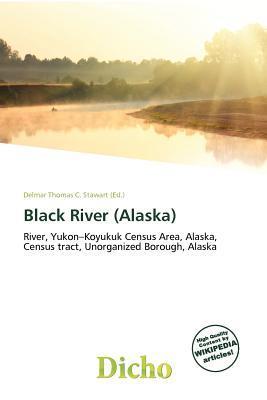Black River (Alaska)