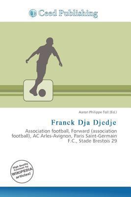 Franck Dja Djedje