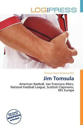 Jim Tomsula