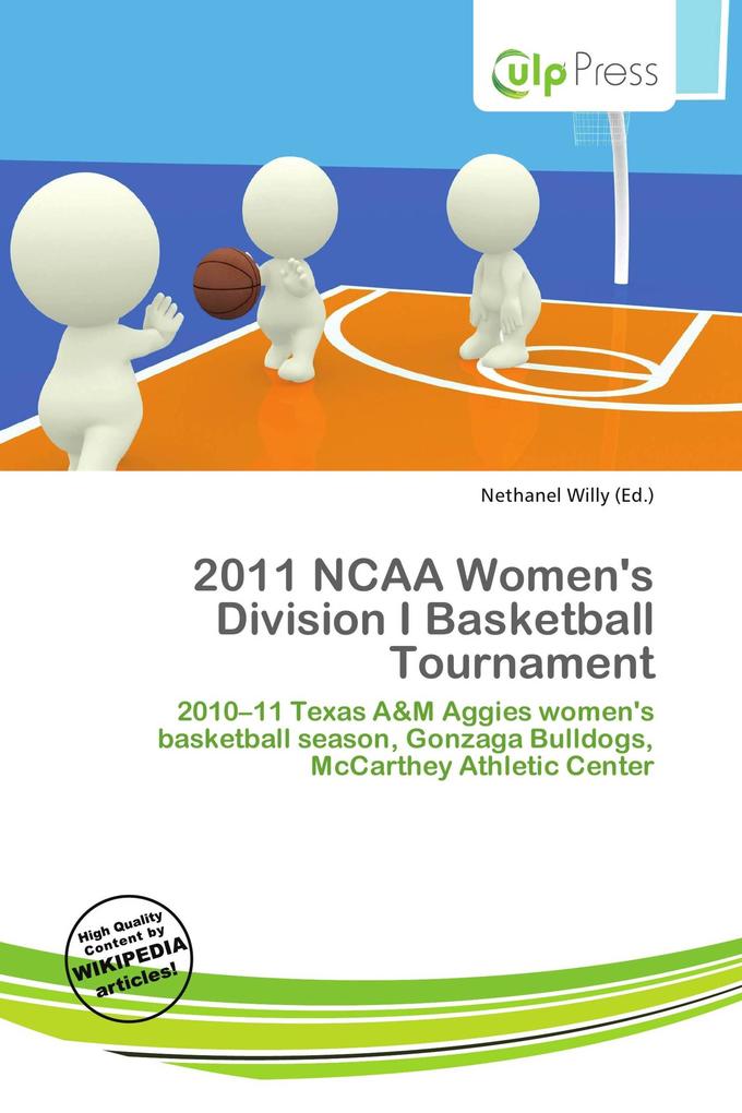 2011 NCAA Women's Division I Basketball Tournament
