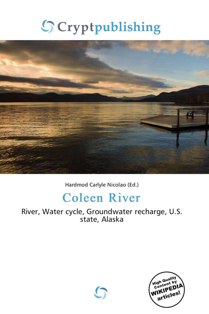 Coleen River