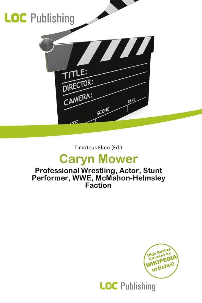 Caryn Mower