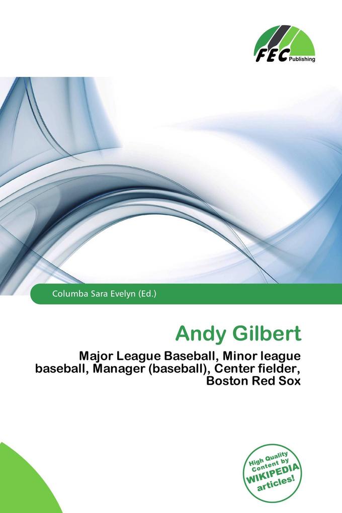Andy Gilbert