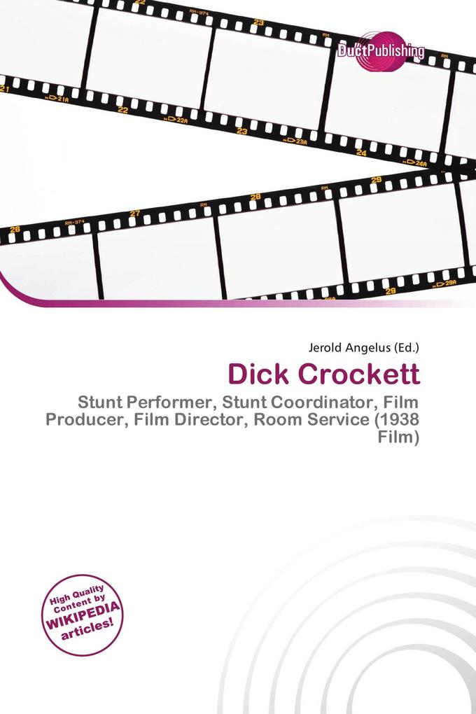 Dick Crockett