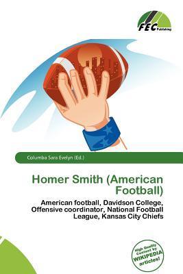 Homer Smith (American Football)