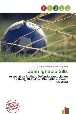 Juan Ignacio Sills