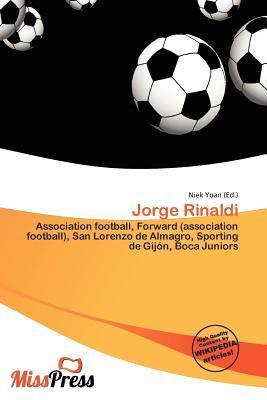 Jorge Rinaldi