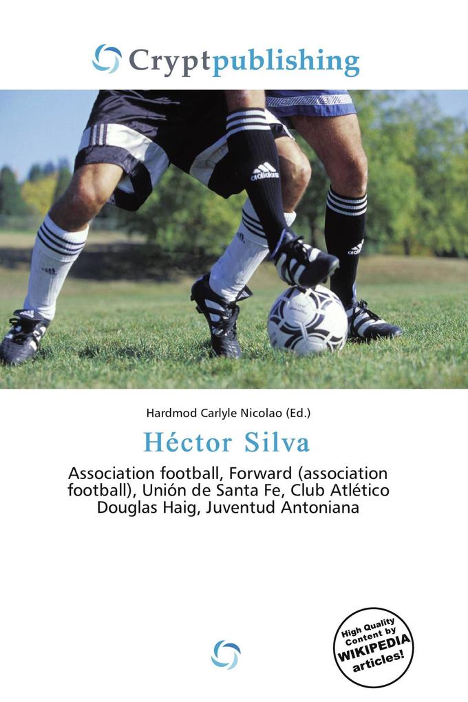 Héctor Silva