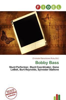 Bobby Bass