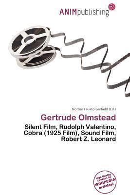 Gertrude Olmstead