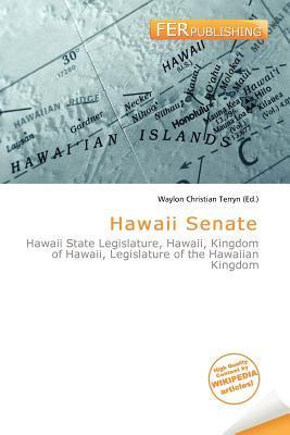 Hawaii Senate
