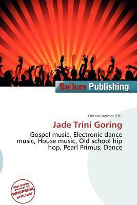 Jade Trini Goring
