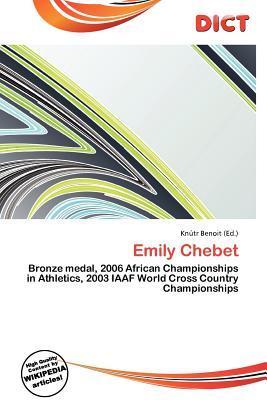 Emily Chebet