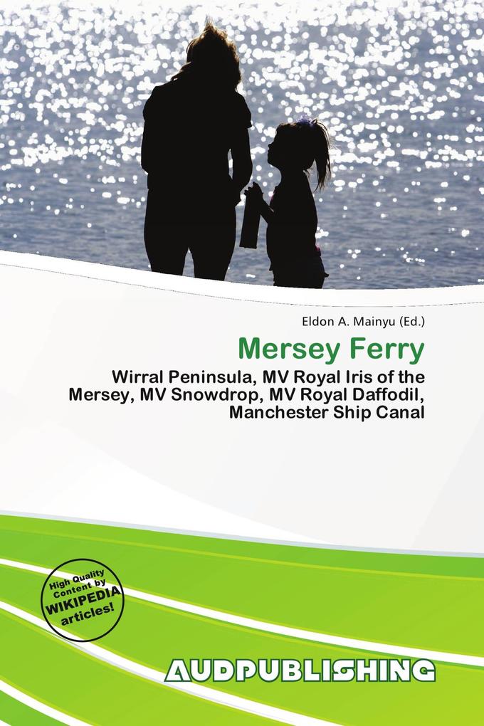 Mersey Ferry