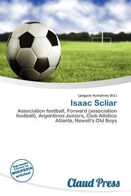 Isaac Scliar